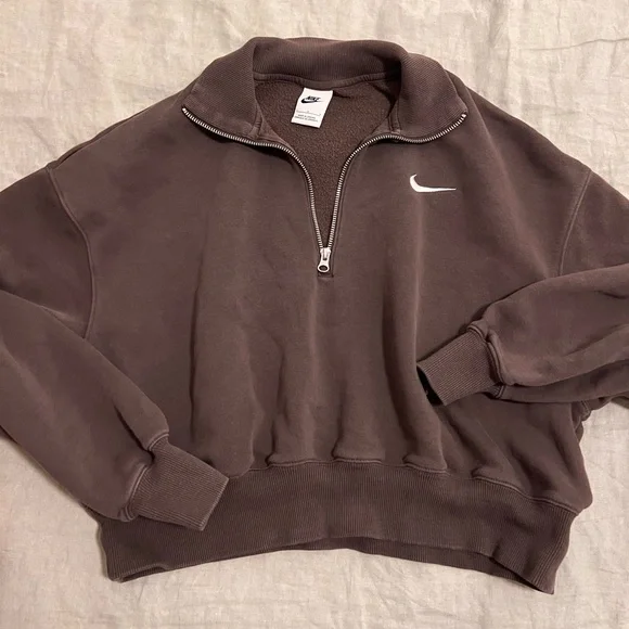 3 nike sweaters women’s size large - Picture 2 of 4